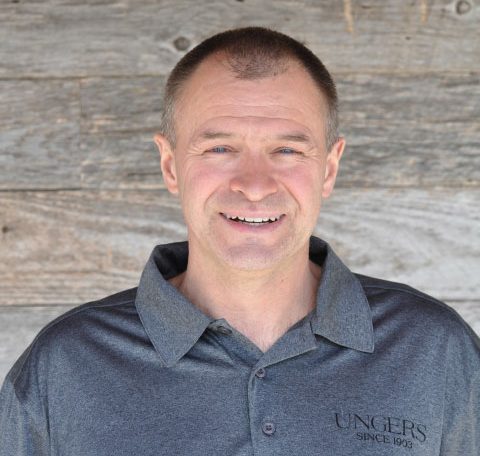 Ray Unger