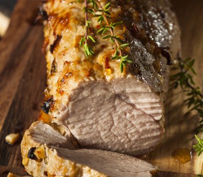 Try this tasty Pork Rub Recipe