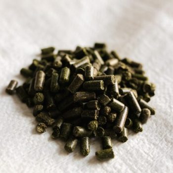 Alfatec Alfalfa Pallets