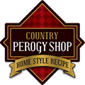 Fresh Perogies from the Country Perogy Shop